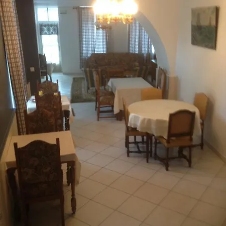 Les Chambres De L'Elysee * Pontrieux