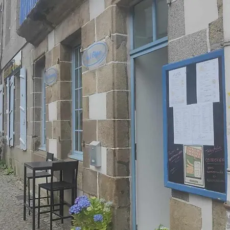 Bed & Breakfast Les Chambres De L'Elysee