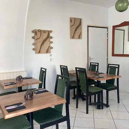 Bed & Breakfast Les Chambres De L'Elysee