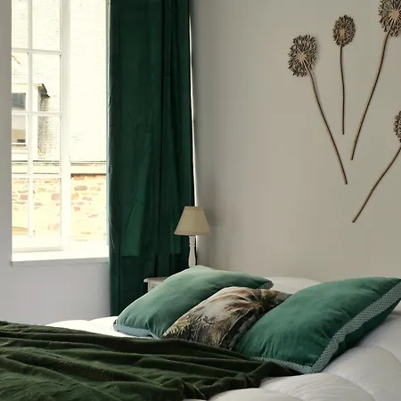 Bed & Breakfast Les Chambres De L'Elysee