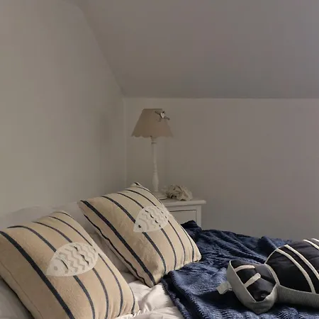 Bed & Breakfast Les Chambres De L'Elysee Pontrieux
