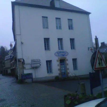 Bed & Breakfast Les Chambres De L'Elysee *
