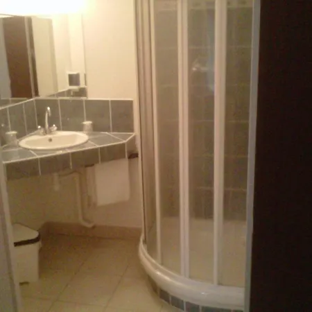 Les Chambres De L'Elysee Pontrieux