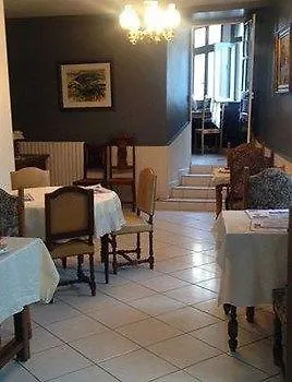 Les Chambres De L'Elysee Pontrieux